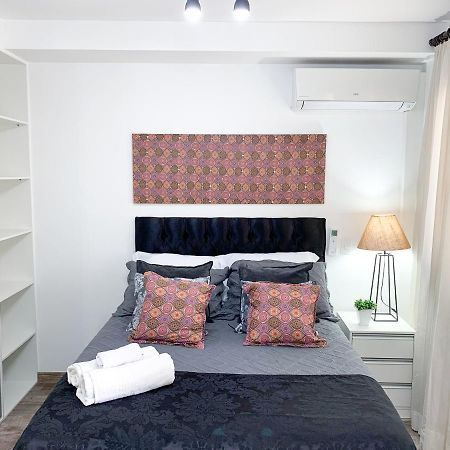 Loft Lotus 3 - Lindo Studio Na Liberdade São Paulo Exteriör bild