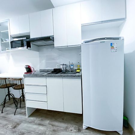 Loft Lotus 3 - Lindo Studio Na Liberdade São Paulo Exteriör bild