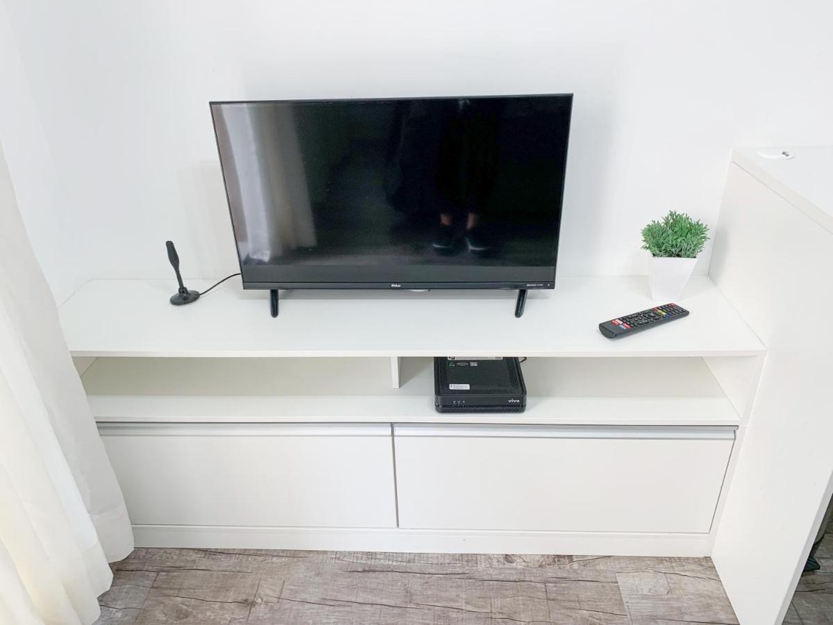 Loft Lotus 3 - Lindo Studio Na Liberdade São Paulo Exteriör bild