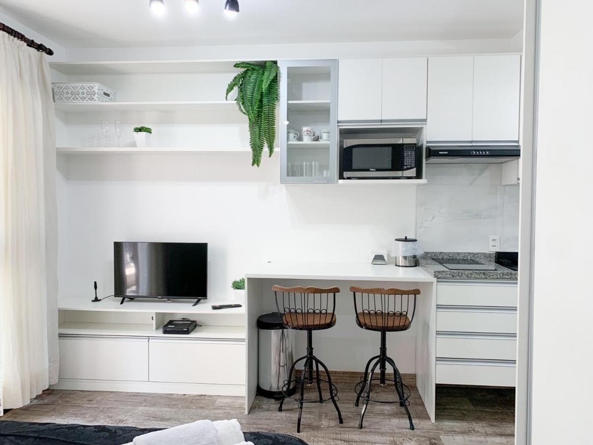 Loft Lotus 3 - Lindo Studio Na Liberdade São Paulo Exteriör bild