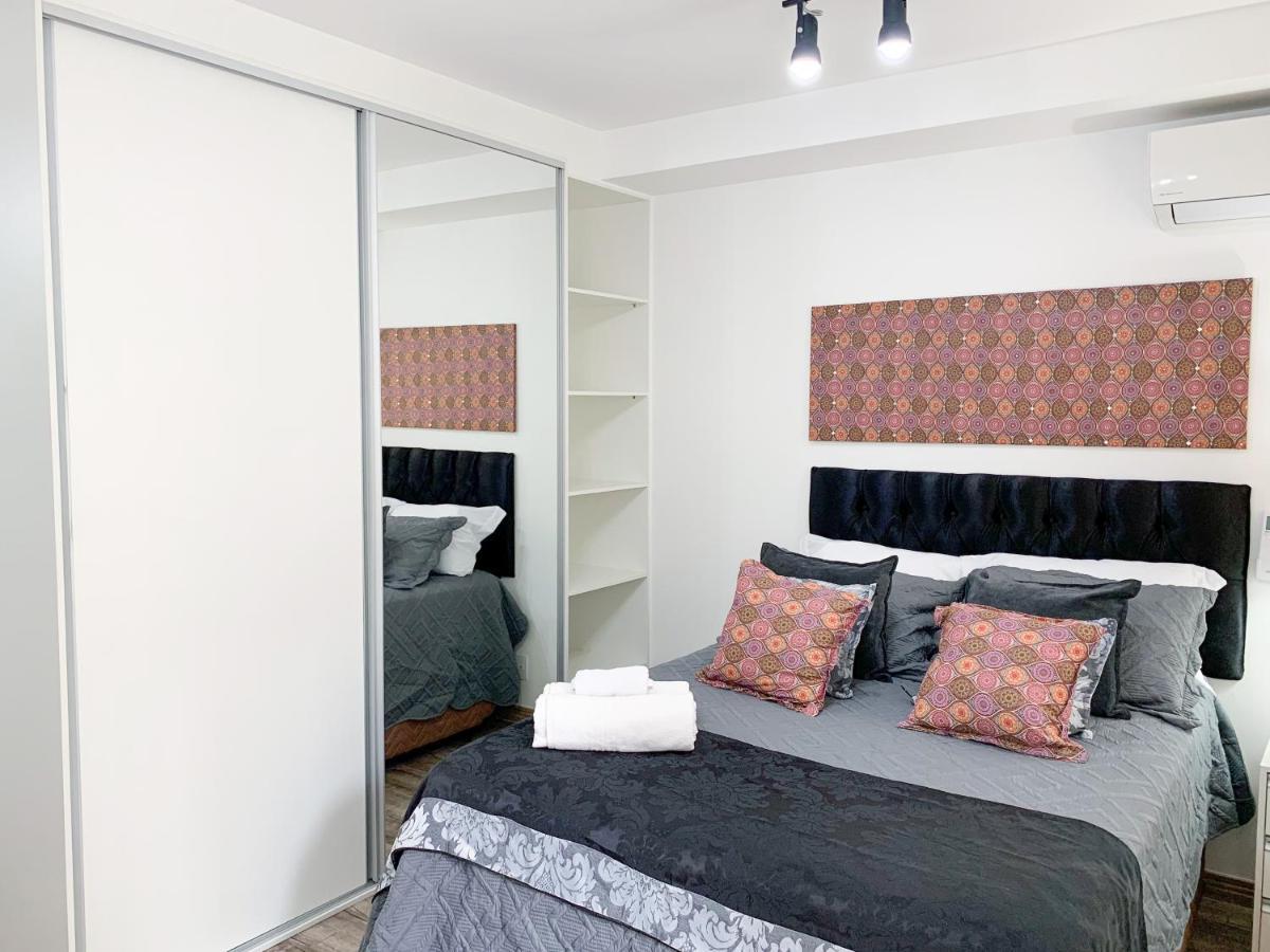 Loft Lotus 3 - Lindo Studio Na Liberdade São Paulo Exteriör bild