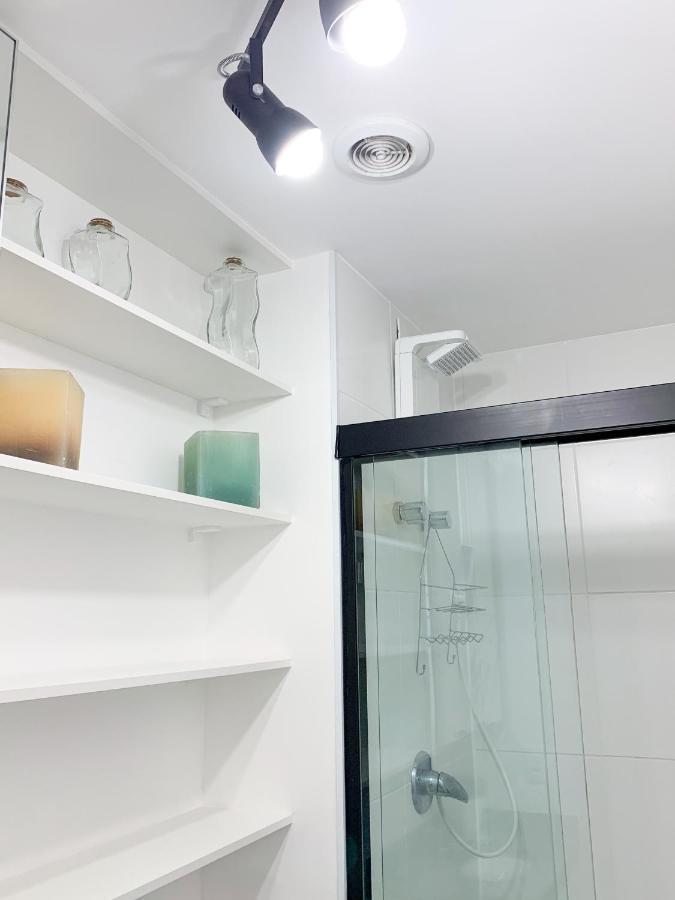 Loft Lotus 3 - Lindo Studio Na Liberdade São Paulo Exteriör bild