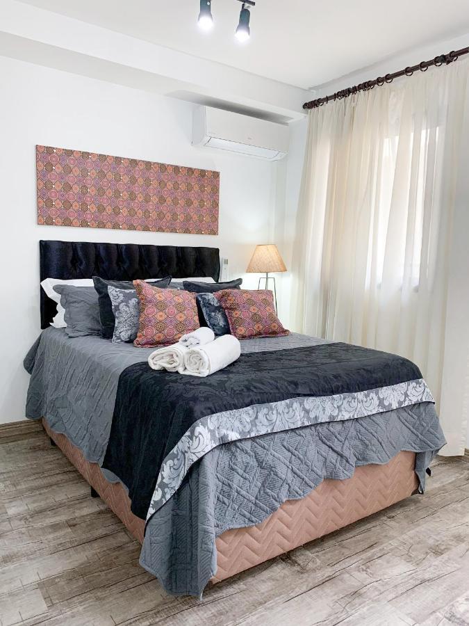 Loft Lotus 3 - Lindo Studio Na Liberdade São Paulo Exteriör bild