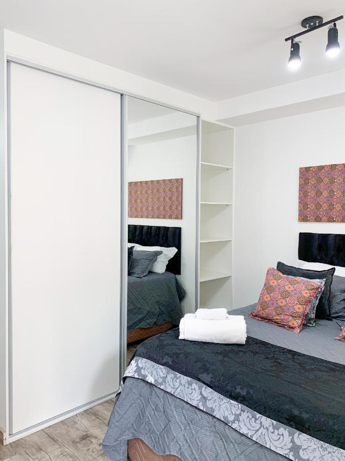 Loft Lotus 3 - Lindo Studio Na Liberdade São Paulo Exteriör bild