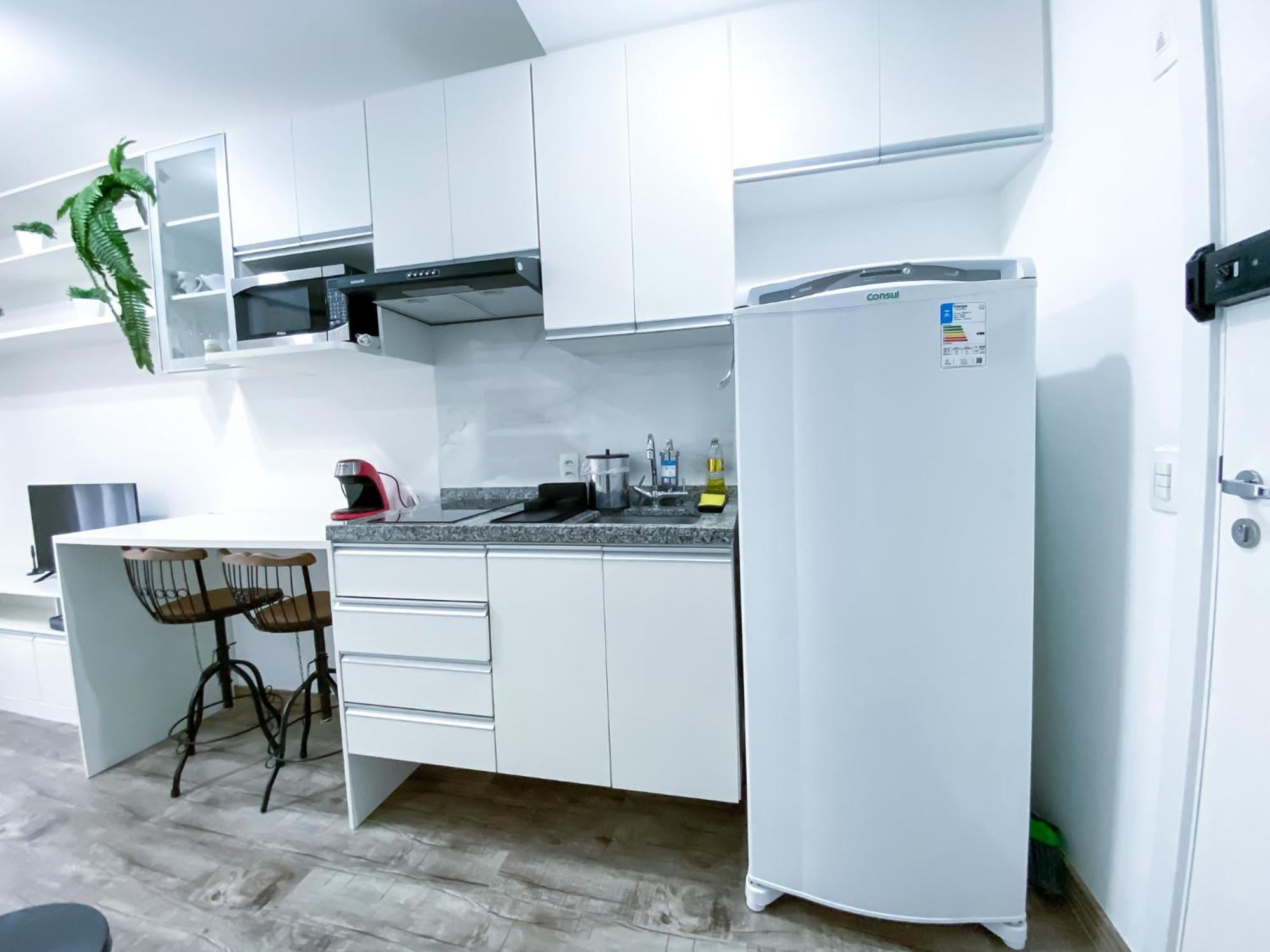 Loft Lotus 3 - Lindo Studio Na Liberdade São Paulo Exteriör bild