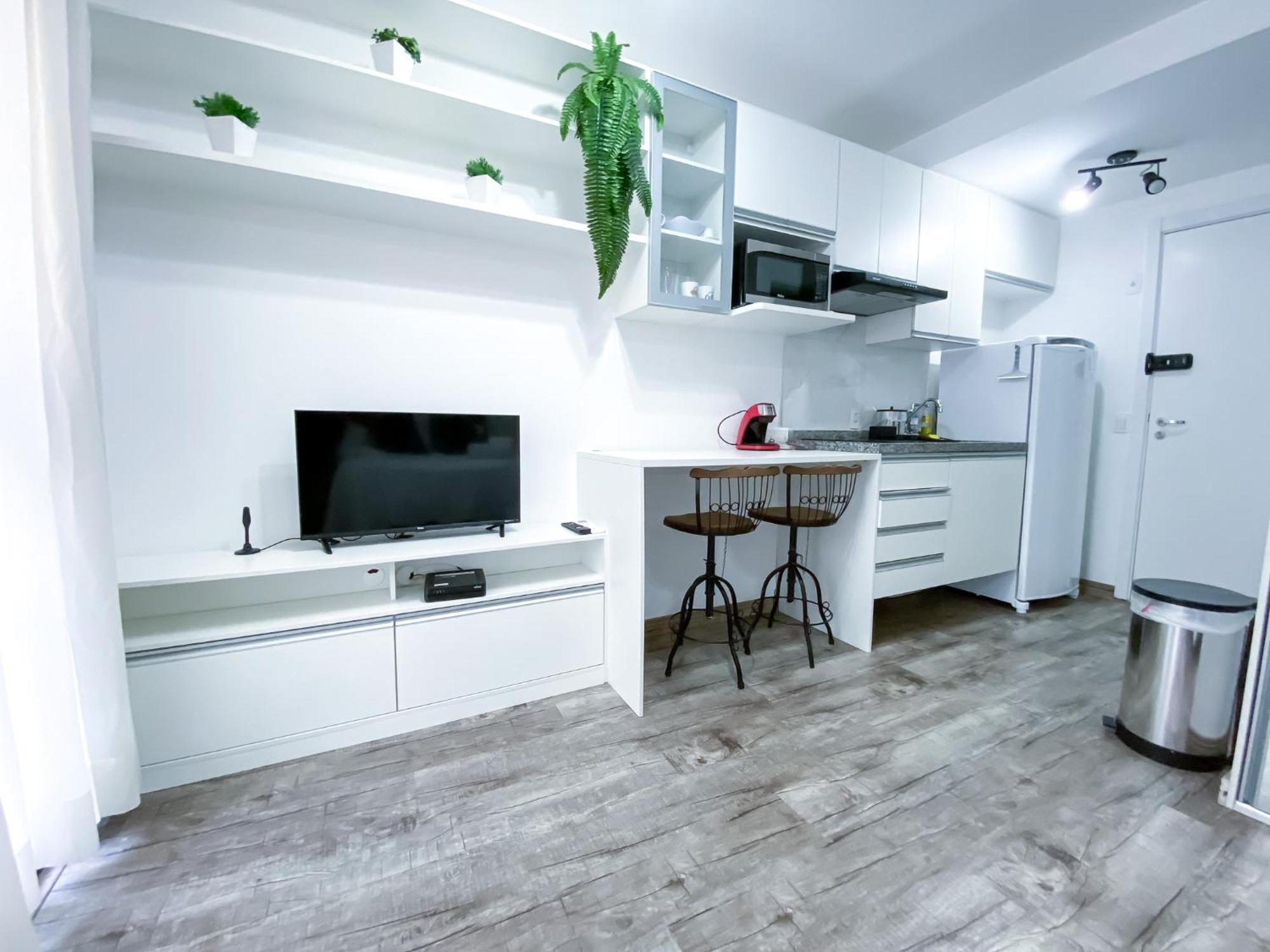 Loft Lotus 3 - Lindo Studio Na Liberdade São Paulo Exteriör bild